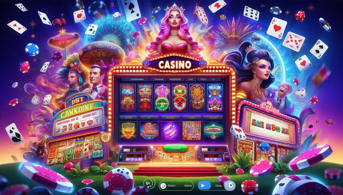 Hidden Jack Casino